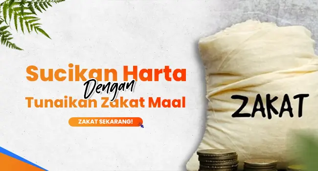 cara menghitung zakat