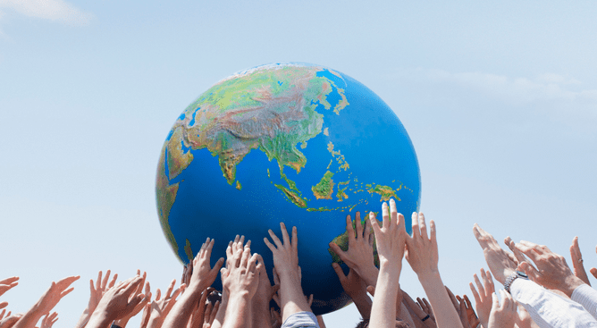 Islam dan globalisasi