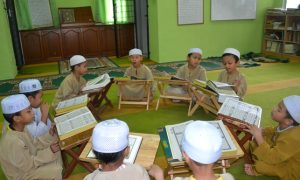 Pendidikan dalam Islam