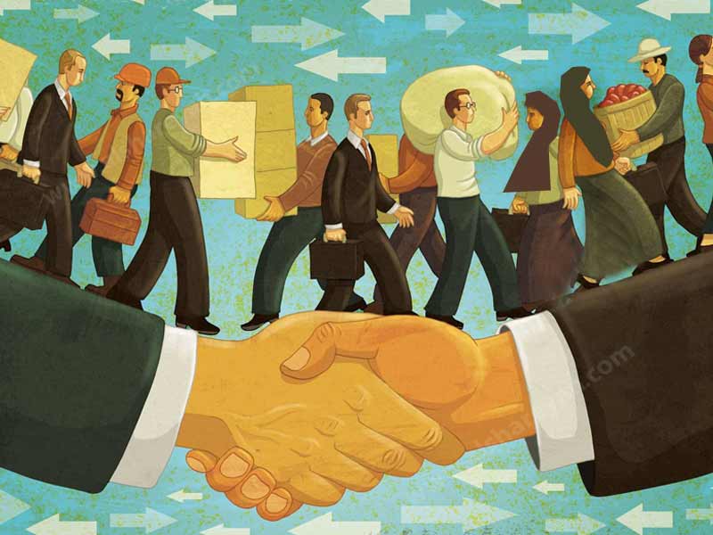 Implementasi Muamalah