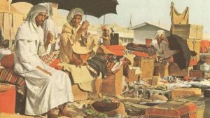 Perdagangan dalam Islam