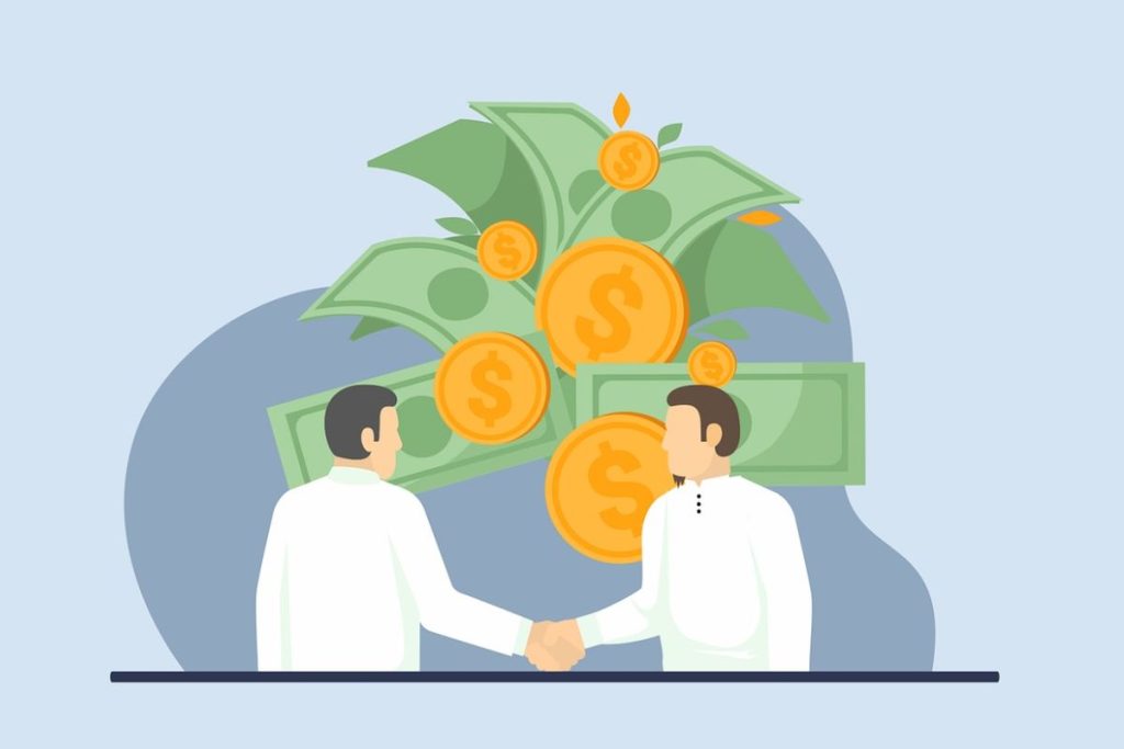 Prinsip Keuangan Syariah