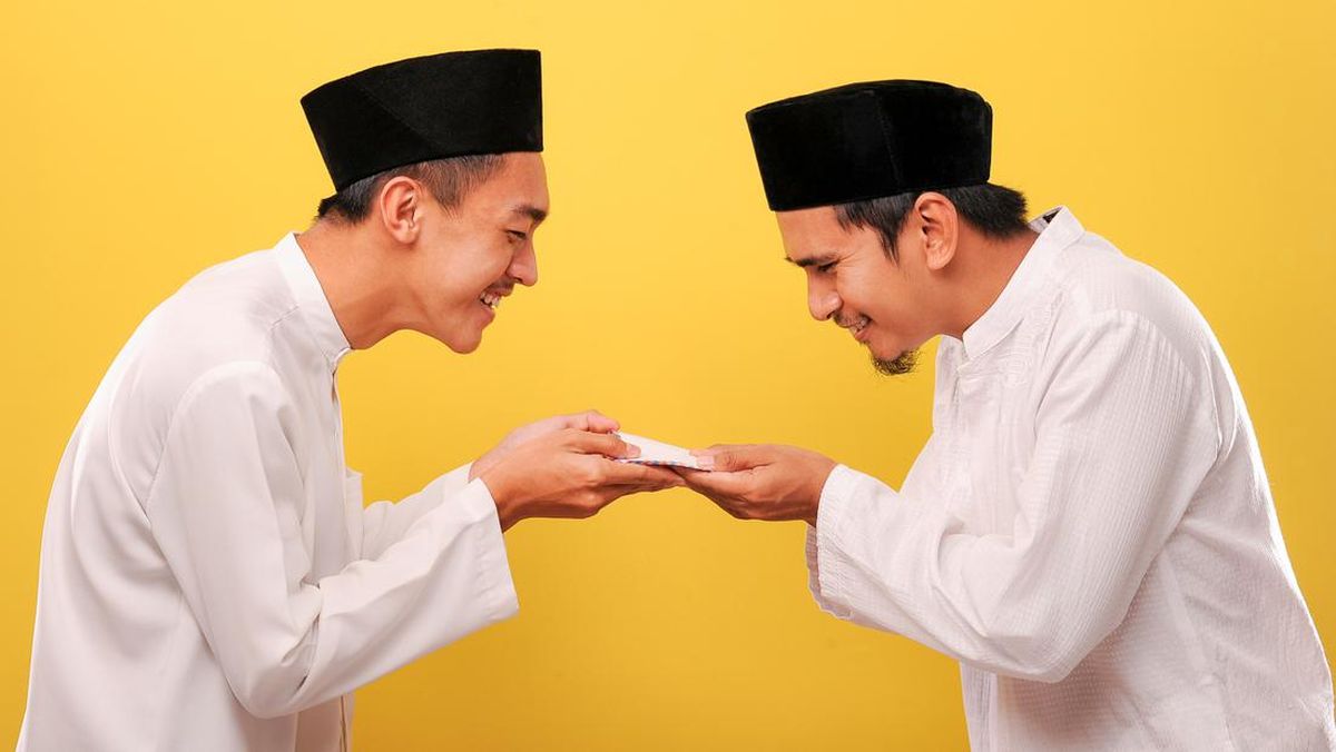 Prinsip Dasar Muamalah Islam