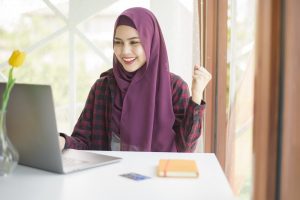 Kepatuhan Syariah dalam Investasi