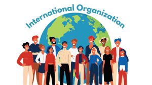Organisasi Internasional