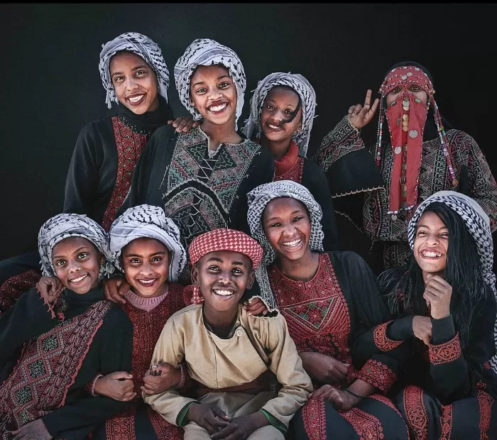 Budaya dan Tradisi Palestina