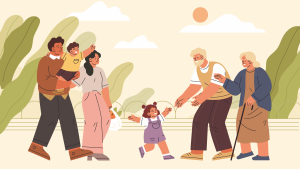 Kesehatan Mental Keluarga