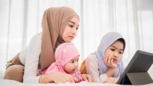 Pentingnya Pendidikan Agama Sejak Dini