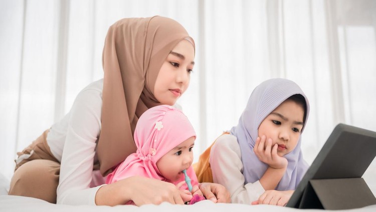 Pentingnya Pendidikan Agama Sejak Dini