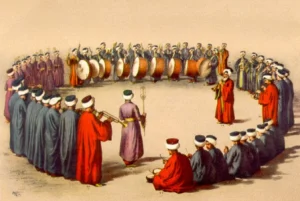 Sejarah Konflik Islam