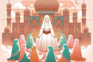 Perempuan dalam sejarah