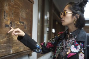 Peran Wanita dalam Sejarah