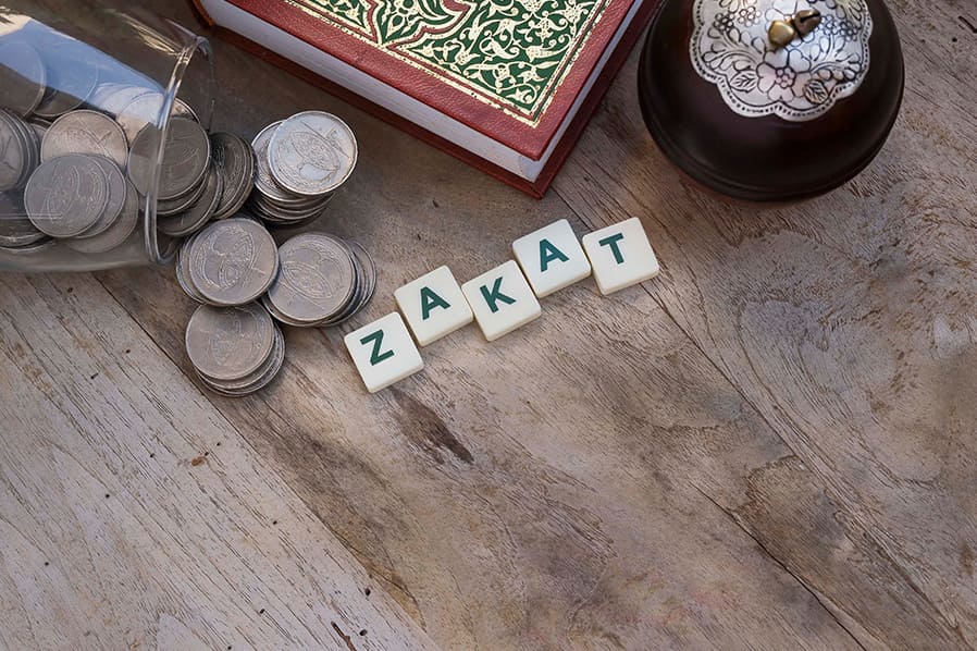 Tata Cara Pembayaran Zakat