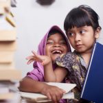Ziswaf dan Pendidikan