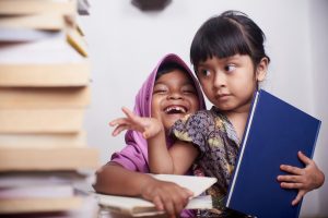 Ziswaf dan Pendidikan