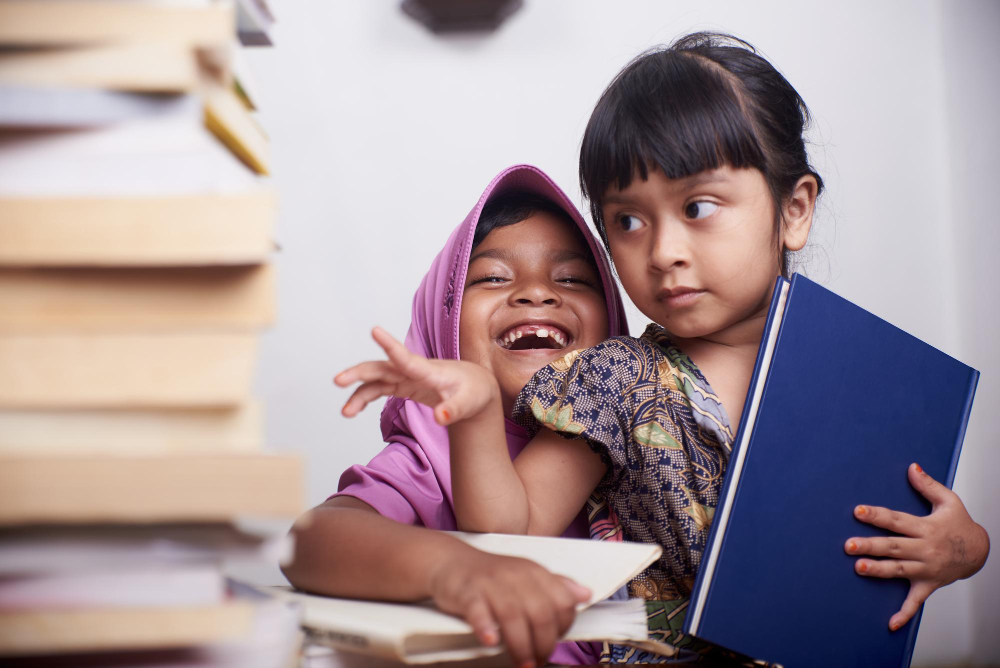 Ziswaf dan Pendidikan