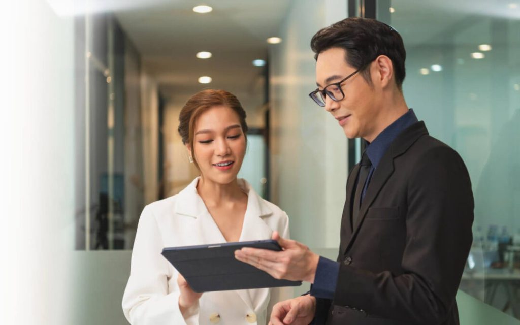 Transparansi dalam Pengelolaan