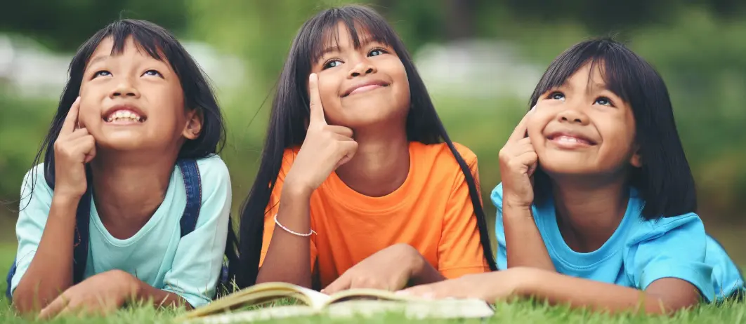 Pendidikan Anak
