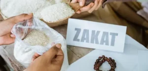 Ziswaf di Bulan Ramadhan