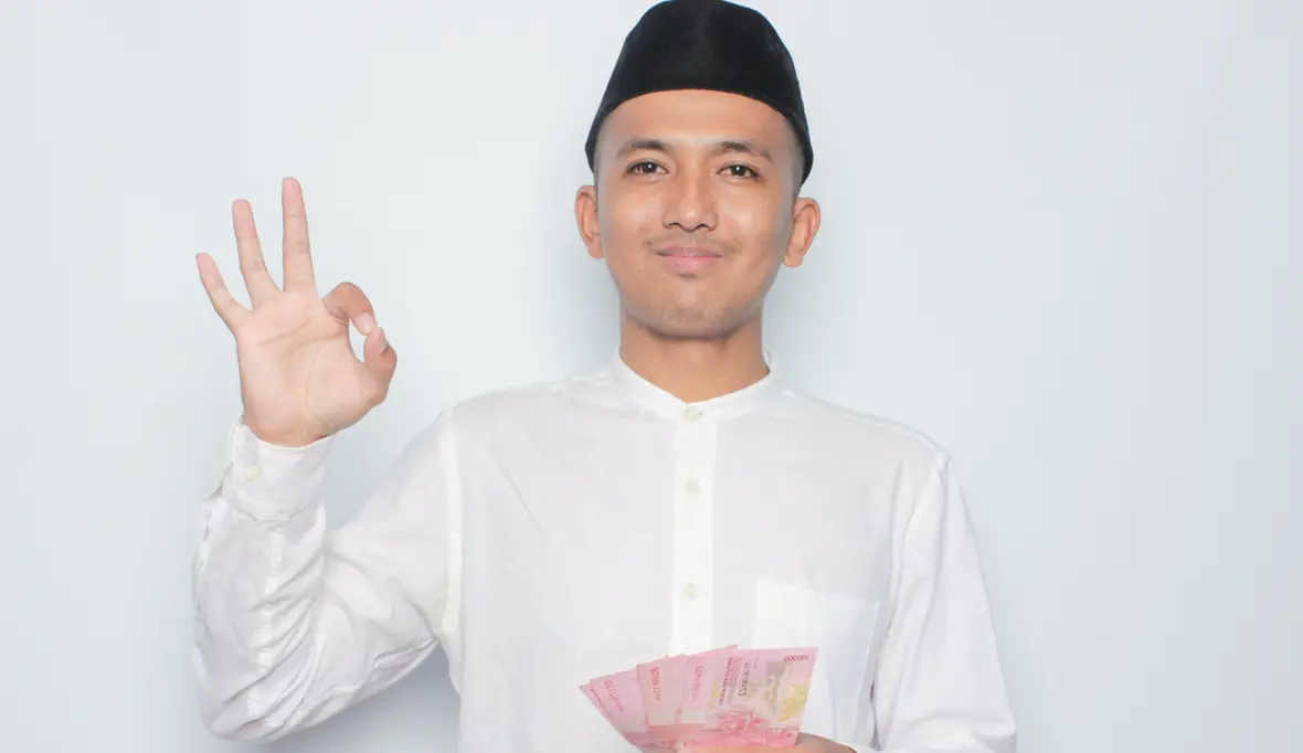 Ziswaf dalam Keluarga