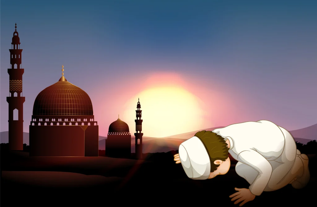 Istidraj dan Karunia Allah