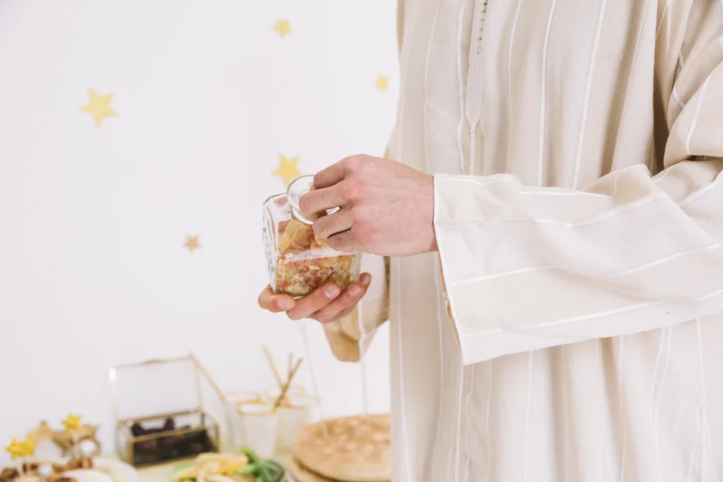 Kesehatan dan Spiritual