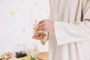 Kesehatan dan Spiritual