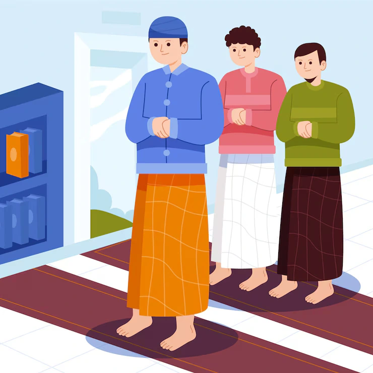 Pentingnya shalat