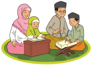 Pendidikan aqidah