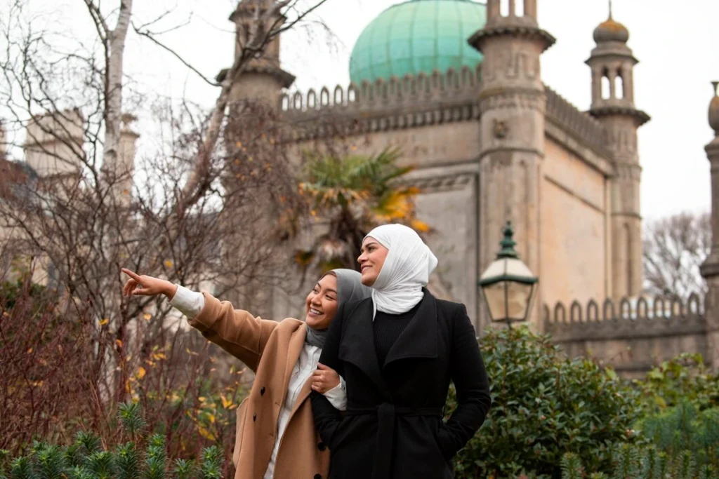 Islam dan lingkungan