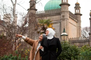 Islam dan lingkungan