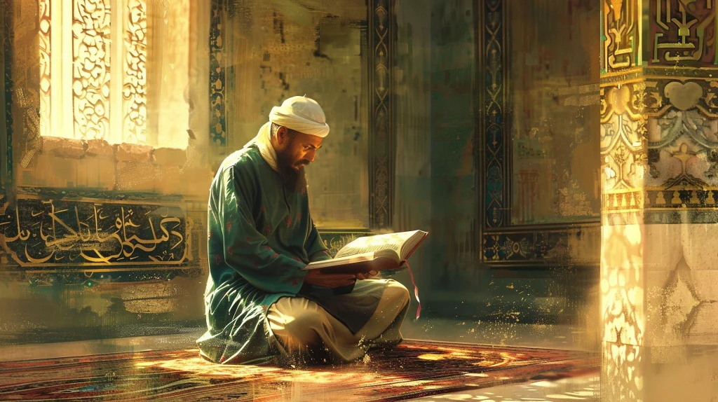 Islam dan Ilmu Pengetahuan