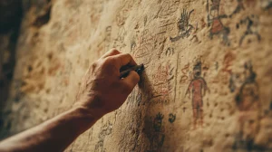 Sejarah penemuan ilmiah