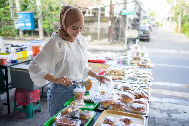 Kreativitas dalam Penjualan