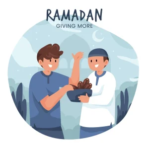 Promosi di Bulan Ramadhan