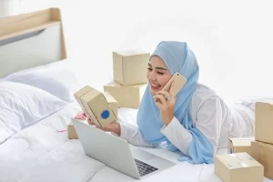 Jual-Beli Online selama Ramadhan