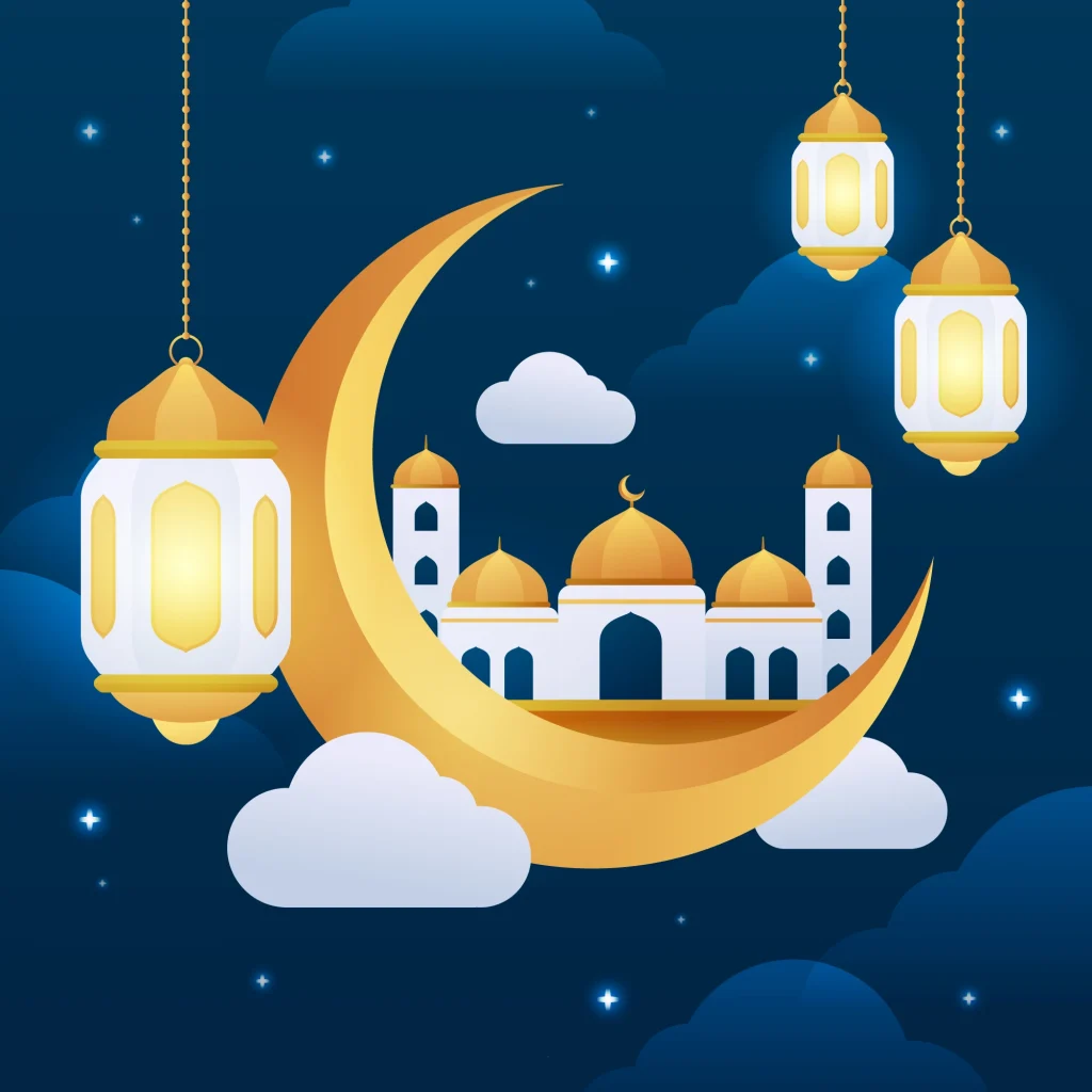 Makna Bulan Ramadhan