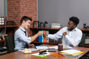 Berserikat dalam Bisnis