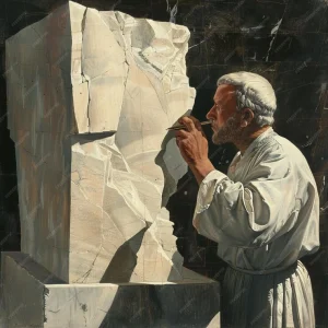 Karya Sastra Palestina