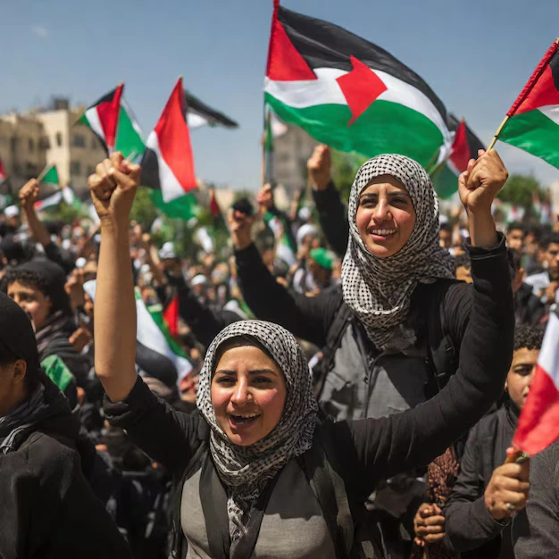 Ramadhan dan Persatuan