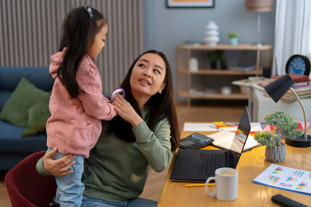 Pentingnya komunikasi dalam parenting