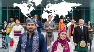 Islam dan Toleransi Beragama