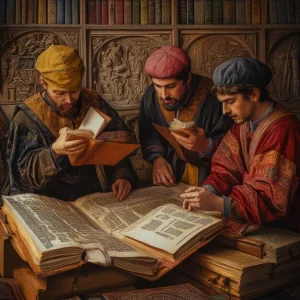 Pemusatan pendidikan Islam