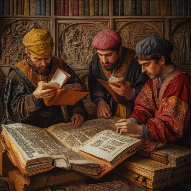 Pemusatan pendidikan Islam