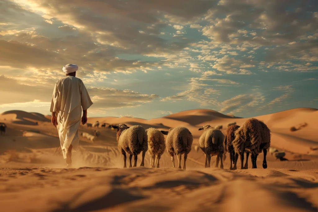 Pembangunan Kekhalifahan