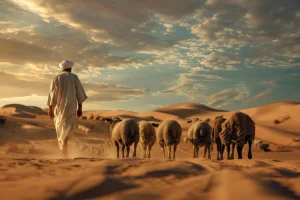 Pembangunan Kekhalifahan