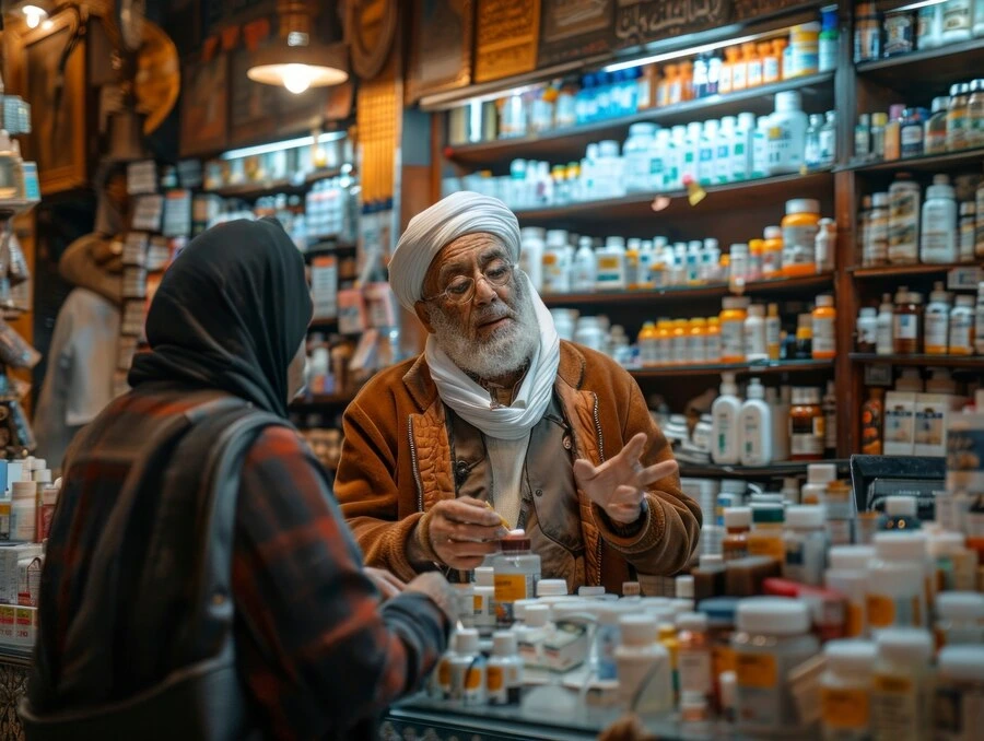 Islam dan Perdagangan