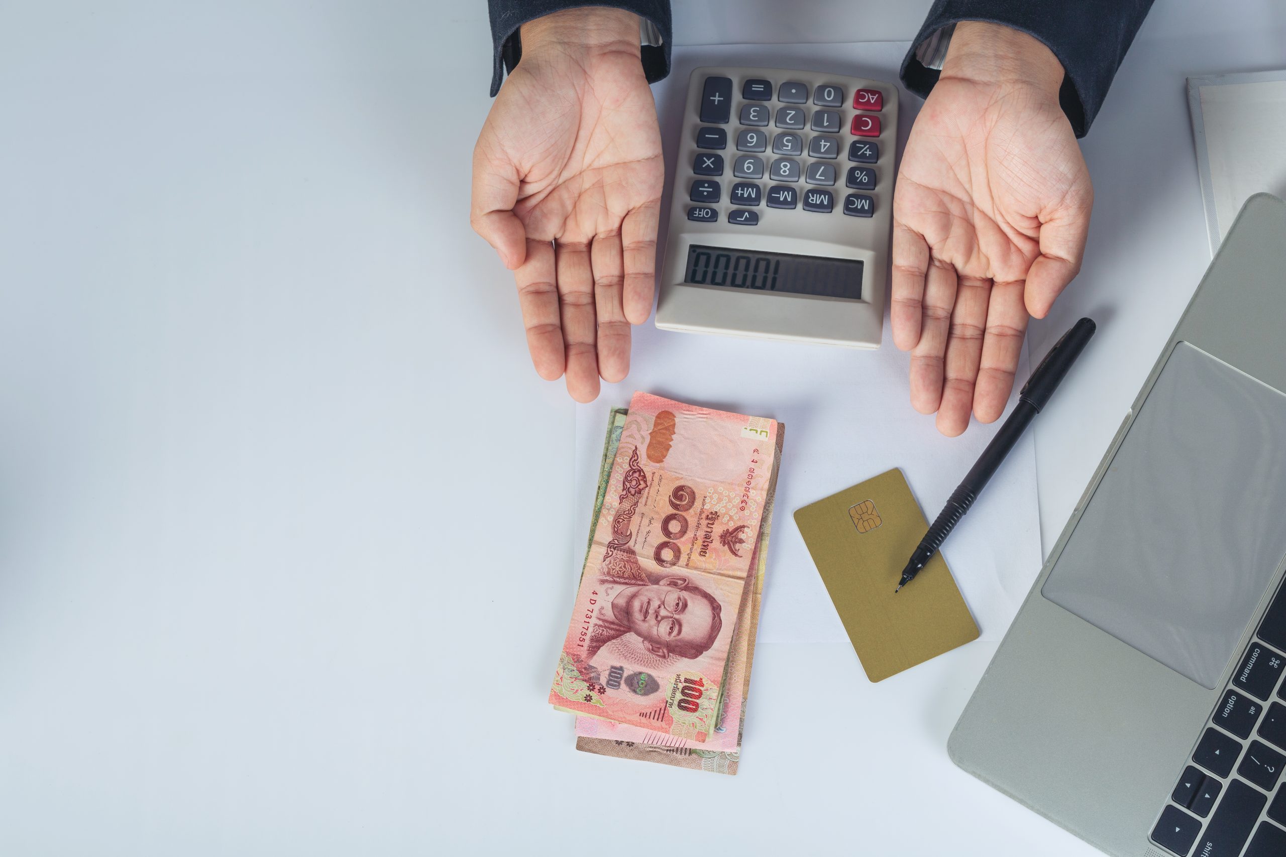 Menghitung Zakat Fidyah