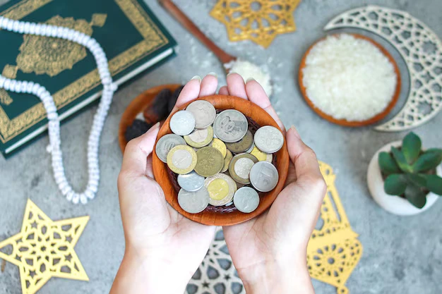 Zakat Fidyah dan Zakat Fitrah