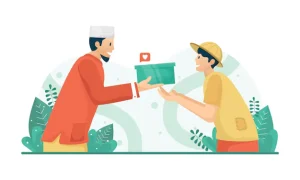 Panduan Membayar Kafarat